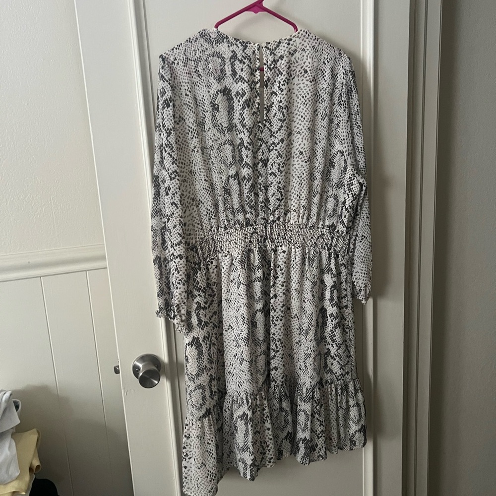 JCREW factory dress - Picture 4 of 4